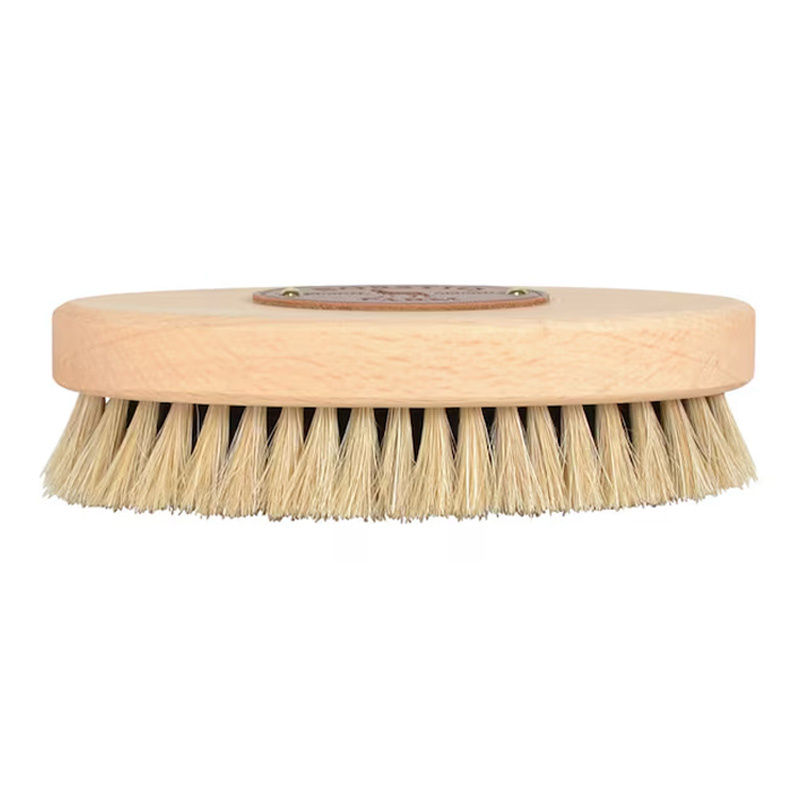 Head Brush Tagel Brown