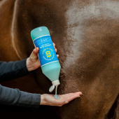 Liniment Blue Liniment Blue