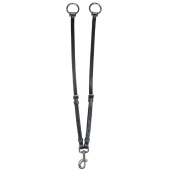 Short martingale Snap Rings X-Line Black Full Short martingale Snap Rings X-Line Black Full