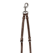 Short martingale Snap Rings X-Line Brown Full Short martingale Snap Rings X-Line Brown Full