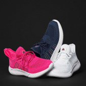 Sneakers Airflow Pink