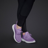 Sneakers Airflow Purple