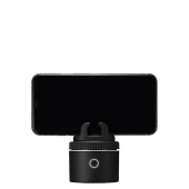 Camera Holder Pivo Pod Active Black Camera Holder Pivo Pod Active Black