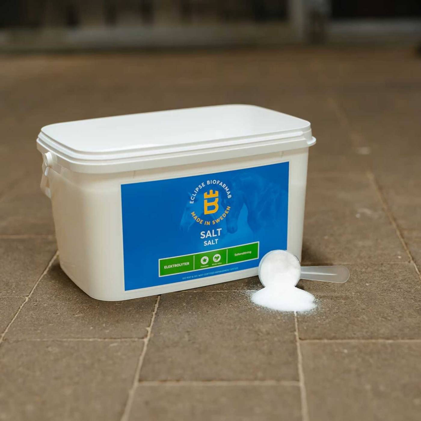 Salt 7kg