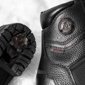 Jodhpur Boots Arctica Lace Paddock Black Jodhpur Boots Arctica Lace Paddock Black