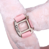 Halter Alaska Faux Fur Light Pink Halter Alaska Faux Fur Light Pink