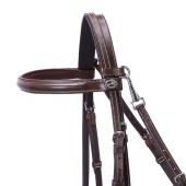 Bridle Dortmund Brown Bridle Dortmund Brown