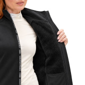 Riding Jacket Riley Black Riding Jacket Riley Black