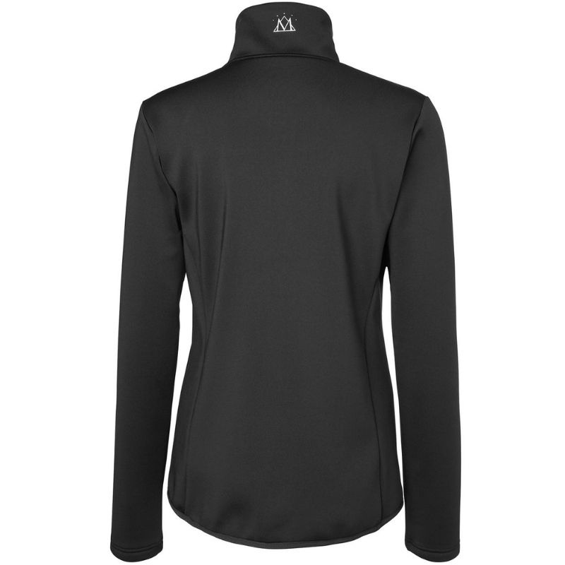 Riding Jacket Riley Black