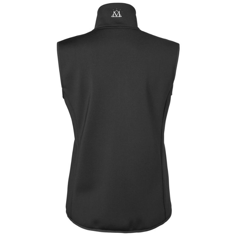 Riding Vest Riley Black