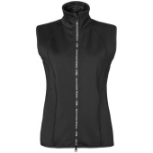 Riding Vest Riley Black Riding Vest Riley Black