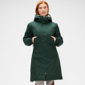 Riding Parka Grace Green Riding Parka Grace Green