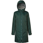Riding Parka Grace Green Riding Parka Grace Green