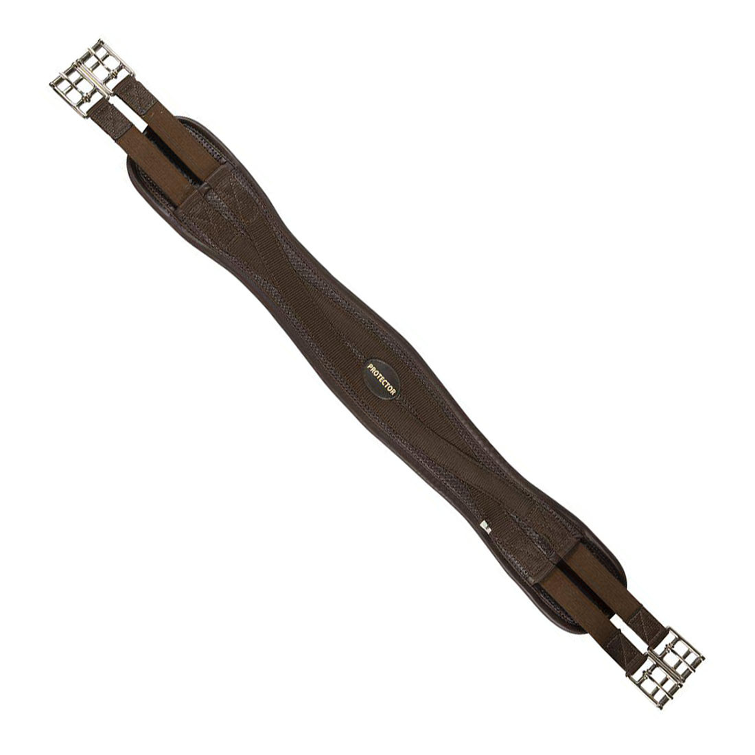Saddle Girth Sympatex Brown