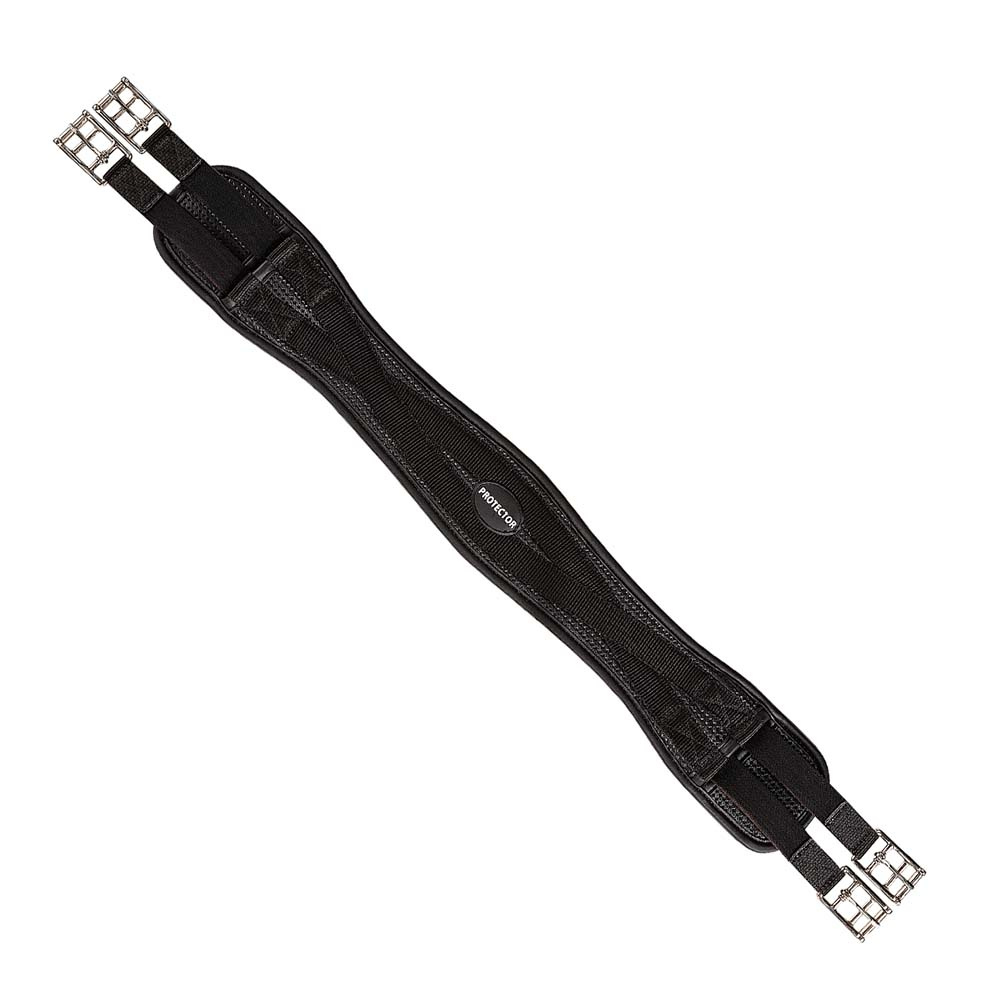 Saddle Girth Sympatex Black
