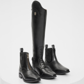 Tall Boots Freedom Black Tall Boots Freedom Black