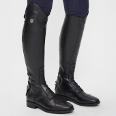 Tall Boots Freedom Black Tall Boots Freedom Black