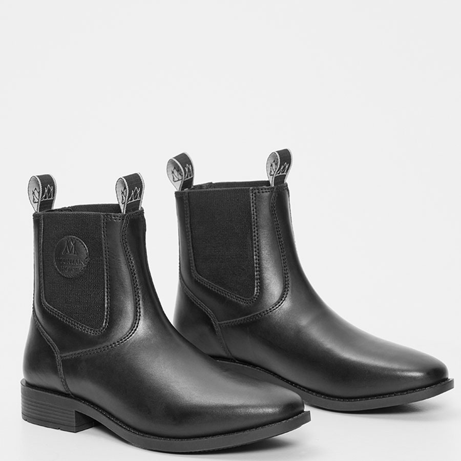 Jodhpur Boots Freedom Jodhpur Black