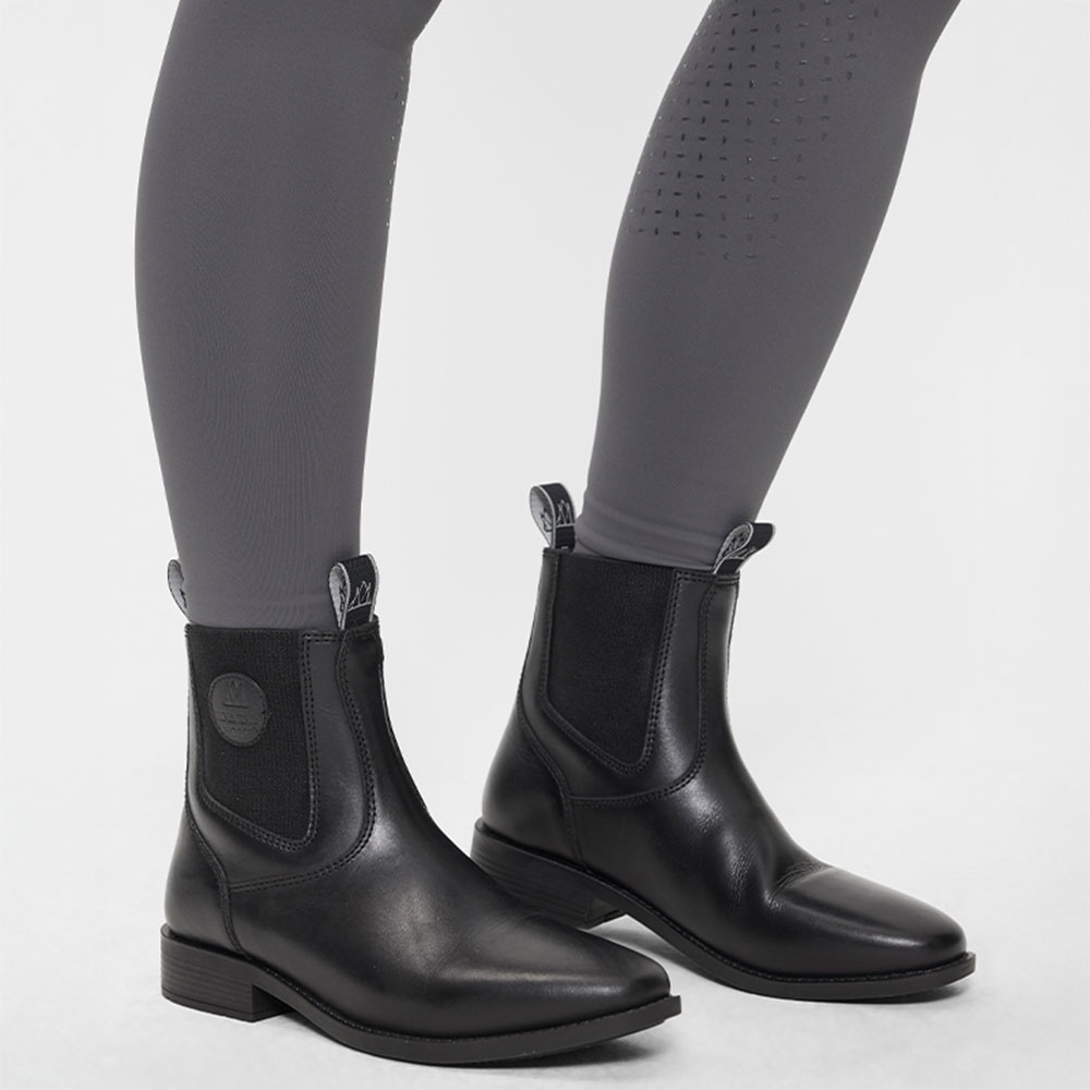 Jodhpur Boots Freedom Jodhpur Black