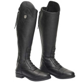 Tall Boots Ragazza Young Black Tall Boots Ragazza Young Black