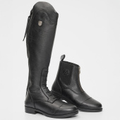 Tall Boots Ragazza Young Black Tall Boots Ragazza Young Black