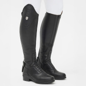 Tall Boots Valkyria Black Tall Boots Valkyria Black