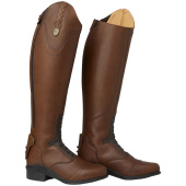 Tall Boots Valkyria Brown Tall Boots Valkyria Brown