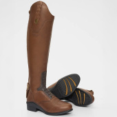 Tall Boots Valkyria Brown Tall Boots Valkyria Brown