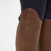 Tall Boots Valkyria Brown Tall Boots Valkyria Brown