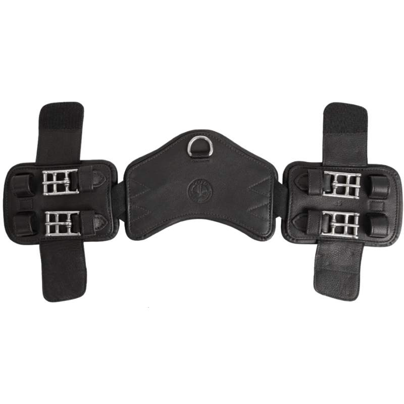 Girth Islandic Balance Black