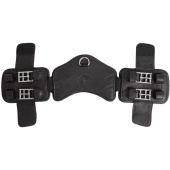 Girth Islandic Balance Black Girth Islandic Balance Black