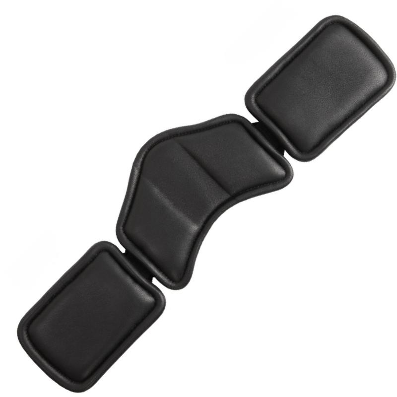 Girth Islandic Balance Black