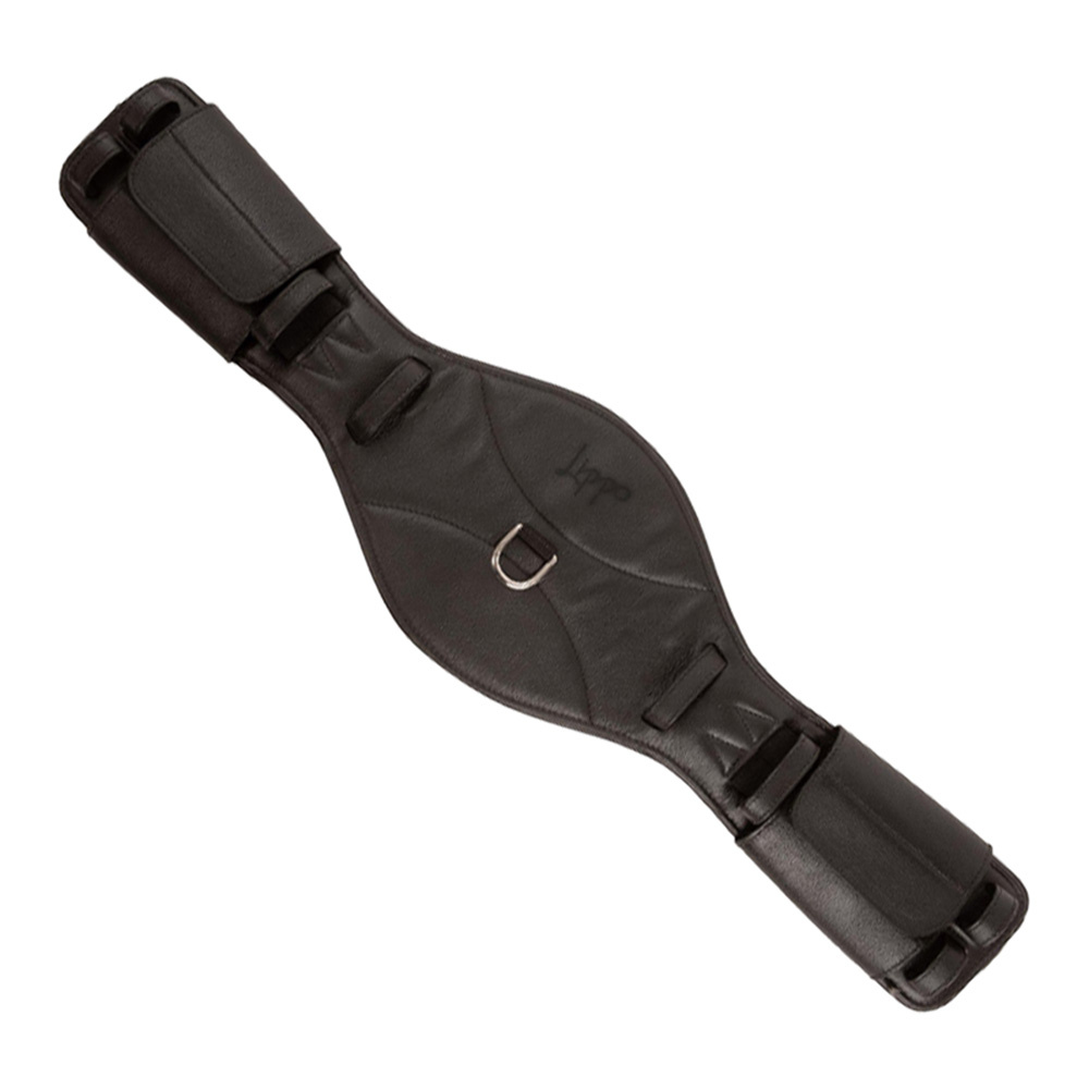 Dressage Girth Supreme Black