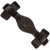 Dressage Girth Supreme Black Dressage Girth Supreme Black