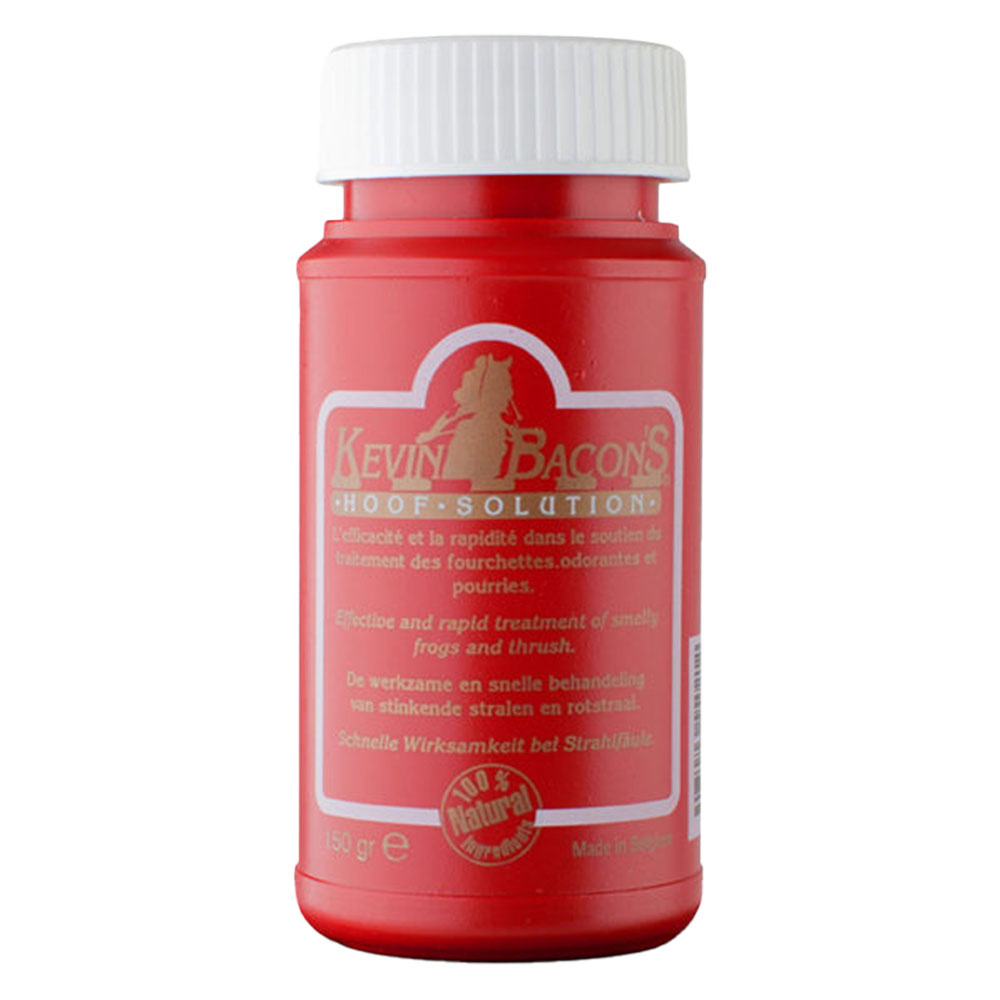 Hoof Oil Hoof Solution for Thrush 150g