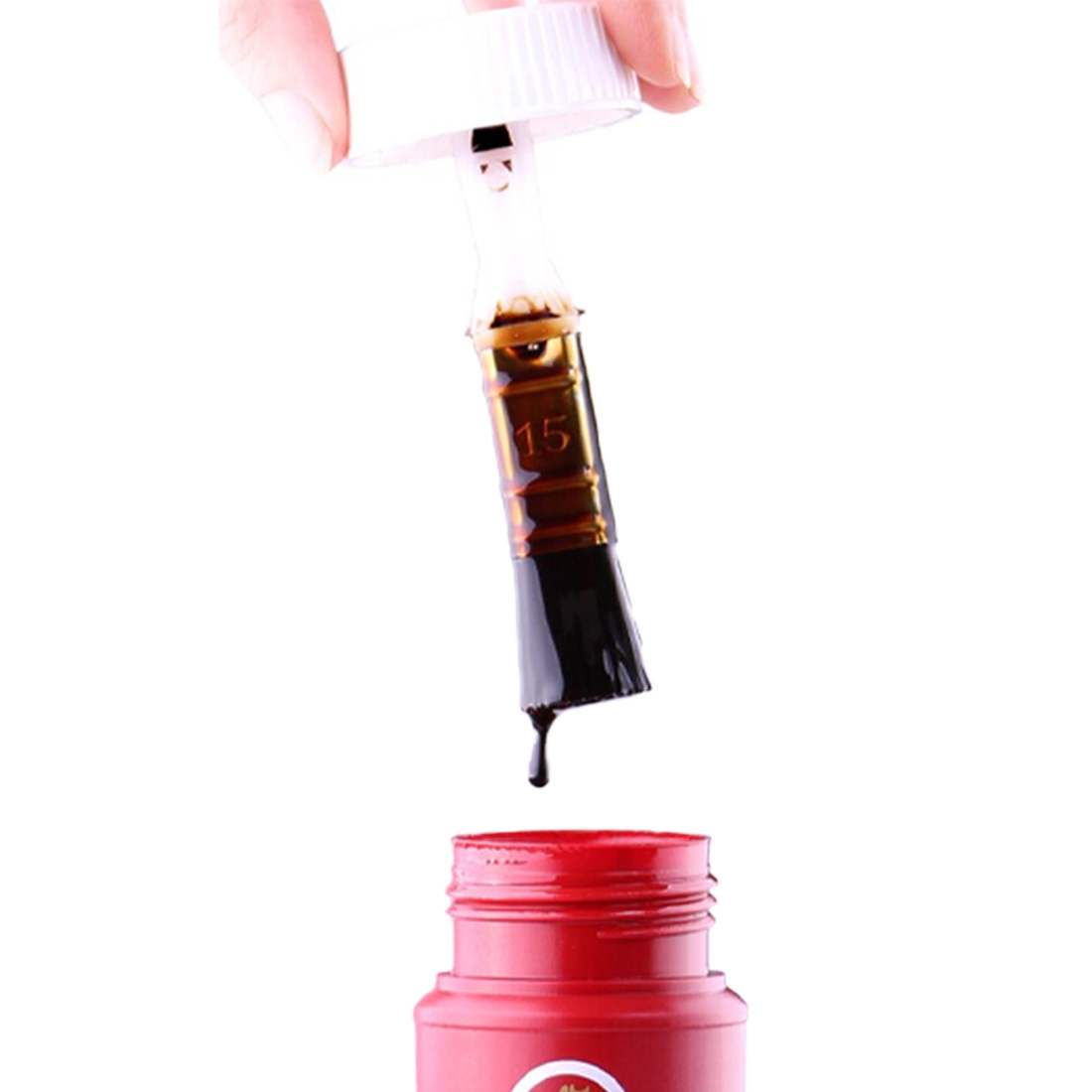 Hoof Oil Hoof Solution for Thrush 150g