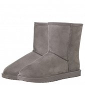 Insulated All-Weather Boots Davos Taupe
