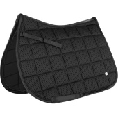 Saddle Pad Breath Performance Black Saddle Pad Breath Performance Black