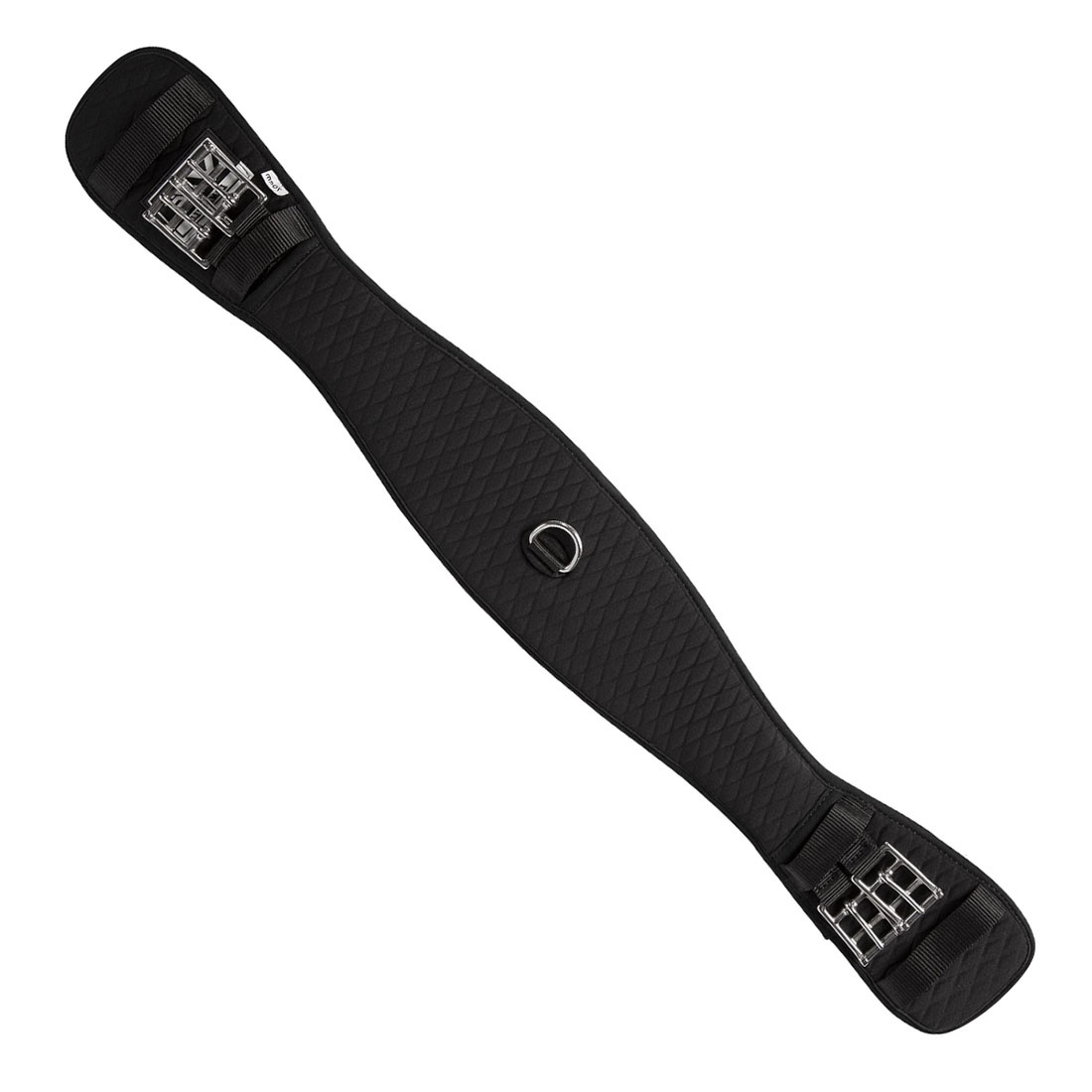 Dressage Girth V22 Black