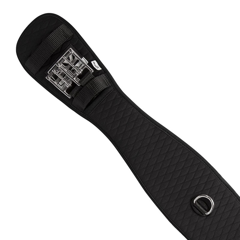 Dressage Girth V22 Black