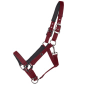 Halter Deluxe Bordeaux Halter Deluxe Bordeaux