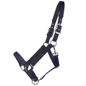 Halter Deluxe Navy Blue Halter Deluxe Navy Blue
