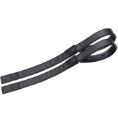 Stirrup Leathers Webbers Black Stirrup Leathers Webbers Black