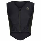 Back Protector Black