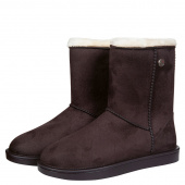 Insulated All-Weather Boots Davos Cozy Brown