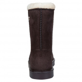 Insulated All-Weather Boots Davos Cozy Brown