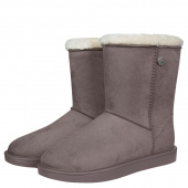 Insulated All-Weather Boots Davos Cozy 0Taupe