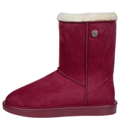 Insulated All-Weather Boots Davos Gossiga Bordeaux Insulated All-Weather Boots Davos Gossiga Bordeaux