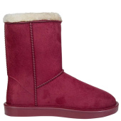 Insulated All-Weather Boots Davos Gossiga Bordeaux Insulated All-Weather Boots Davos Gossiga Bordeaux