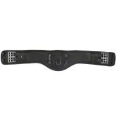 Dressage Girth Pittsburgh Stretch Black Dressage Girth Pittsburgh Stretch Black